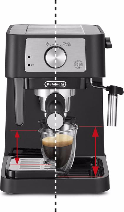 Productafbeelding De'Longhi Stilosa