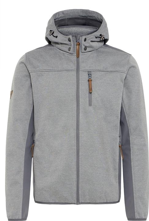 Grey Mix (914)