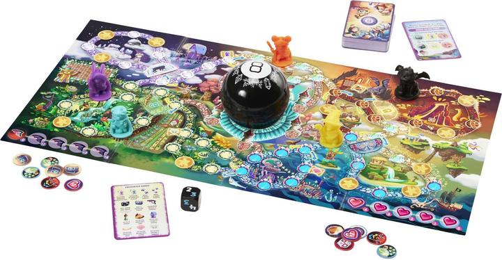 Produktbild Mattel Games Magische Begegnungen (Deutsch)