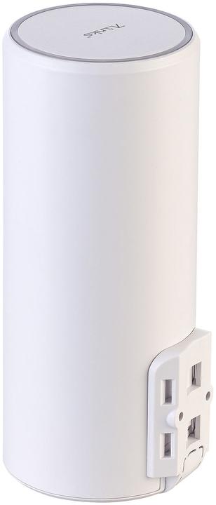 Immagine prodotto 7links Ripetitore WLAN a doppia banda per esterni, 1.200 Mbps, set da 2 (867 Mbit/s, 300 Mbit/s)