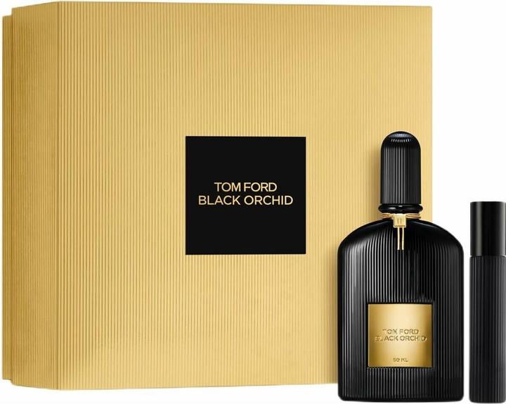 Produktbild Tom Ford Black Orchid (Parfum set)