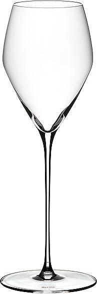 Produktbild Riedel Veloce Champagner Weingläser (32.70 cl, 6 Gläser, Sektgläser)