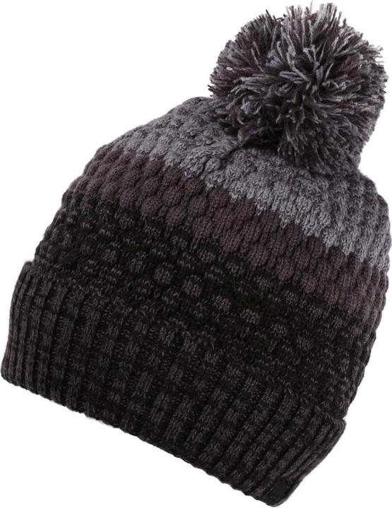 Actual product image Regatta Unisex Adult Frosty VII Bobble Hat