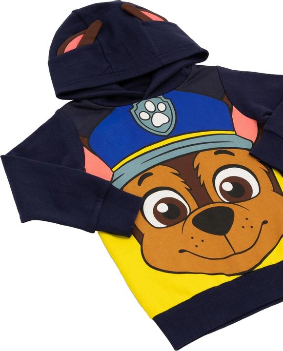 Produktbild Paw Patrol Chase 3D Ears (110)