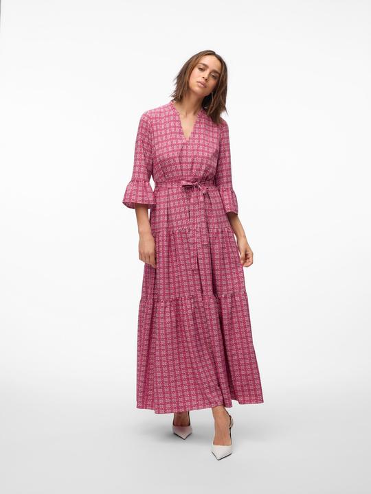 Produktbild Vero Moda VMZERA Langes Kleid Kleid (M)