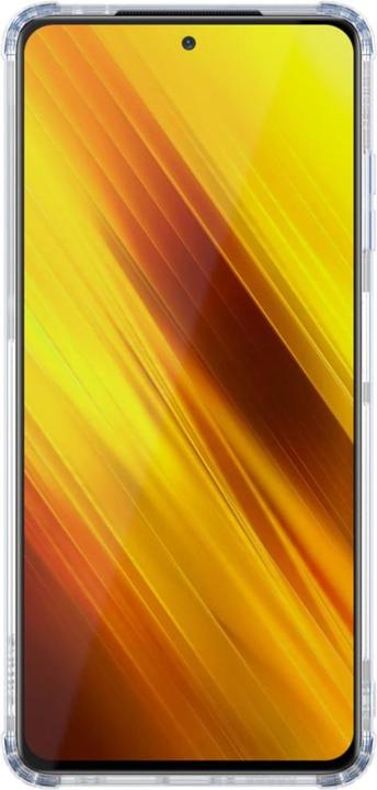 Image du produit Nillkin Série Nature Soft (Xiaomi Poco X3 NFC)