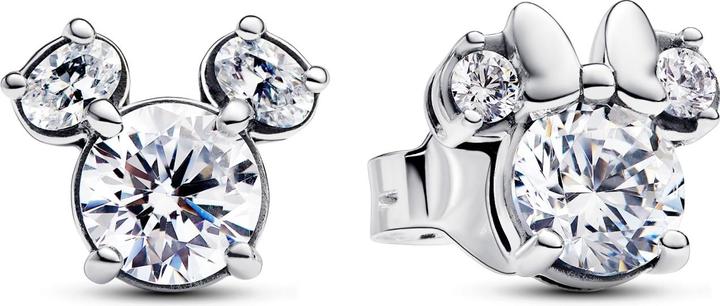 Immagine prodotto Pandora Orecchini Disney (Argento 925)
