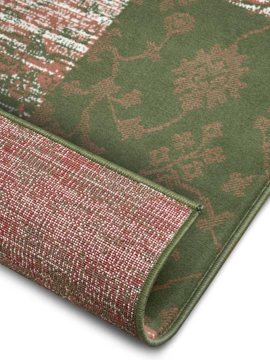Actual product image Hanse Home Bloques (230 x 160 cm)