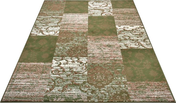 Actual product image Hanse Home Bloques (230 x 160 cm)