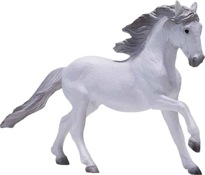 Produktbild Mojo Horse World Lusitano Grau - 381001