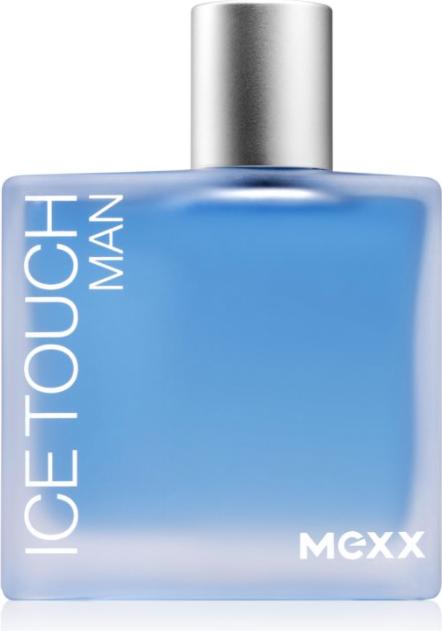 Produktbild Mexx Ice Touch Man Eau de Toilette Spray (Eau de Toilette, 30 ml)