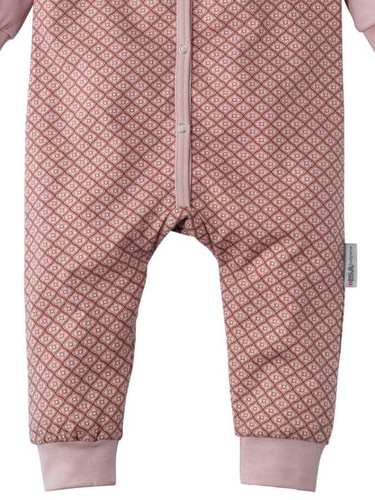 Actual product image ISA Bodywear Romper (74, 80)