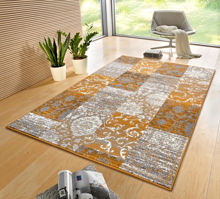 Produktbild Hanse Home Bloques (230 x 160 cm)