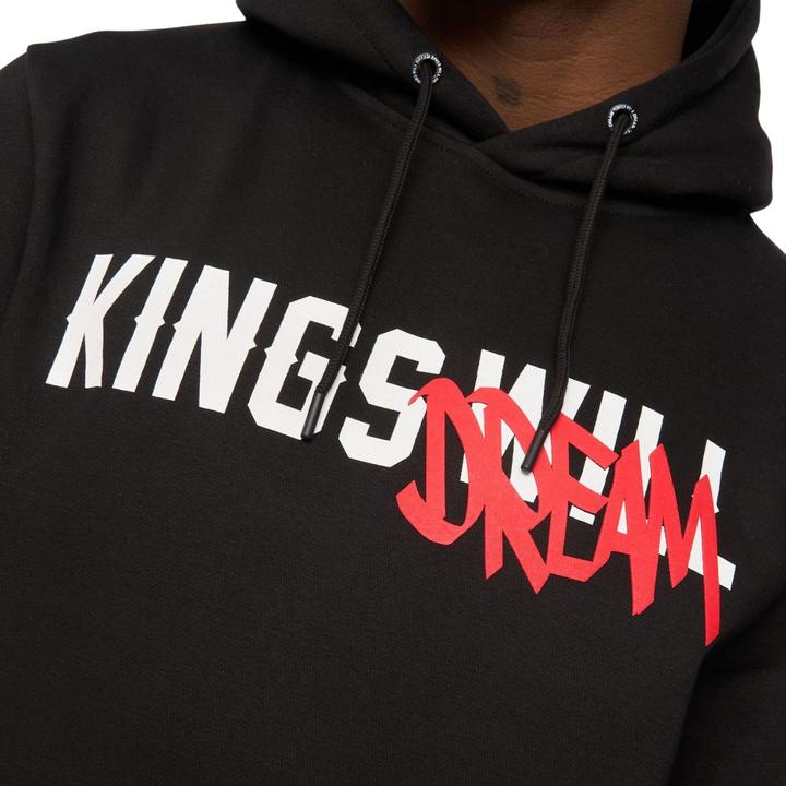 Produktbild Kings Will Dream Tagged Kapuzenpullover (XL)