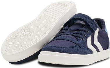 Immagine prodotto hummel Stadil Low Jr Più Sottile (26)