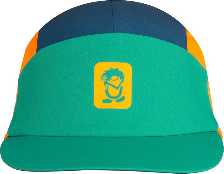 Produktbild Trollkids Kid's Microfaser Cap (48, 52)