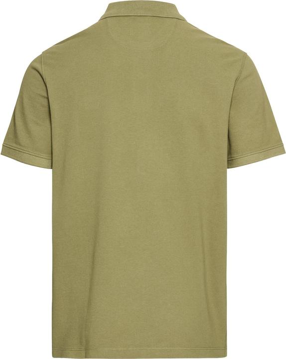 Image du produit Camel Active Kurzarm Poloshirt aus Baumwolle (5XL)