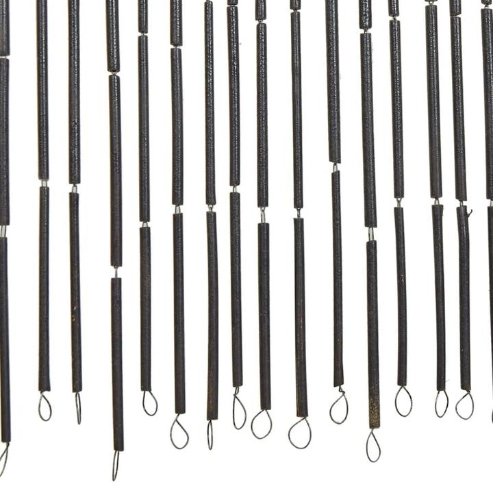Actual product image VidaXL Fliegengitter (90 x 200 cm)