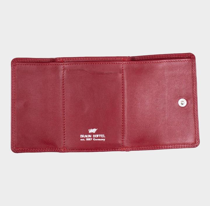 Actual product image Braun Büffel GOLF RFID rot