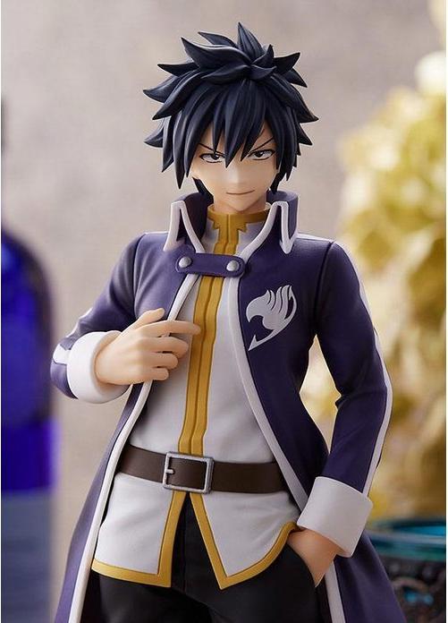 Produktbild Max Factory POP UP PARADE Gray Fullbuster: Grand Magic Games Arc Ver.