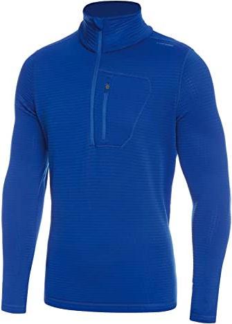 Vikingsports Viking Admont Herren Fleecejacke HZ 740239890| R.L | ==> Jahr 2021 (L)