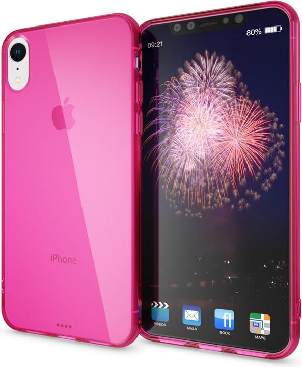 Actual product image Nalia Cell phone case (Apple iPhone XR)