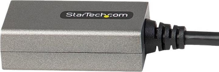 Actual product image StarTech .com Mini DisplayPort to HDMI Adapter (Mini DP, 30 cm)