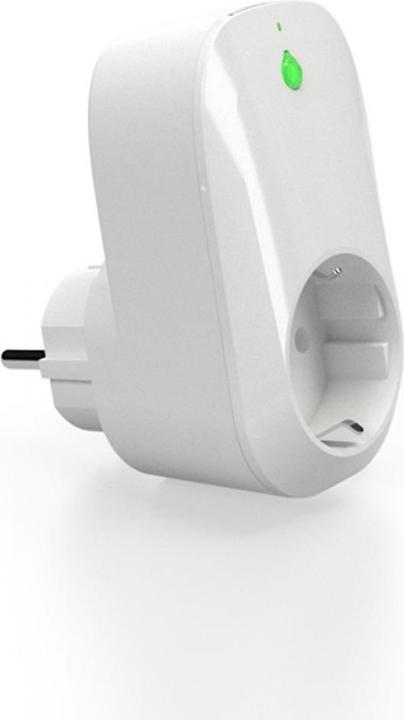 Shelly Plug