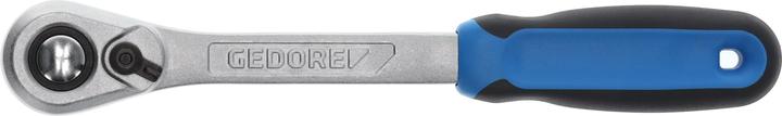 Image du produit Gedore Cliquet réversible (1/2")