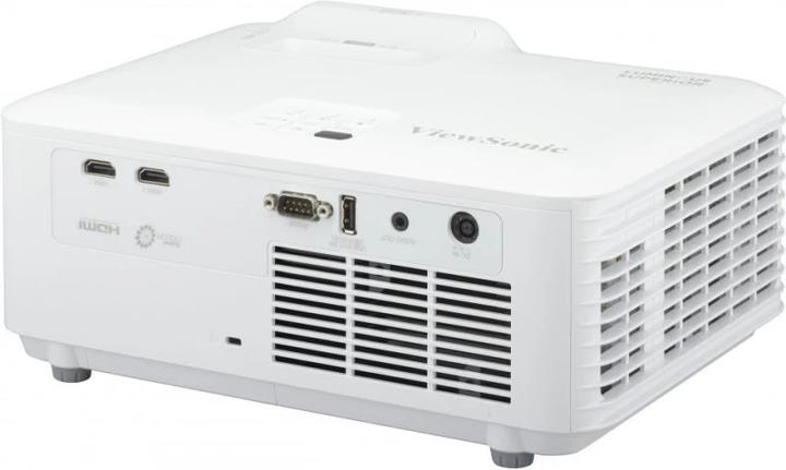 Image du produit Viewsonic V52HD (Full HD, 5000 lm, 1.13 - 1.47:1)