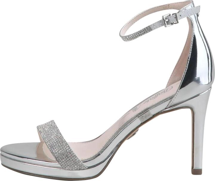 Actual product image Buffalo Sandals (40)
