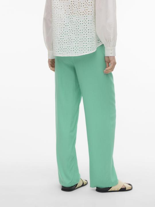 Produktbild Vero Moda VMJESMILO Mittlere Taille Hose Hose mit weitem Beinschnitt (S)