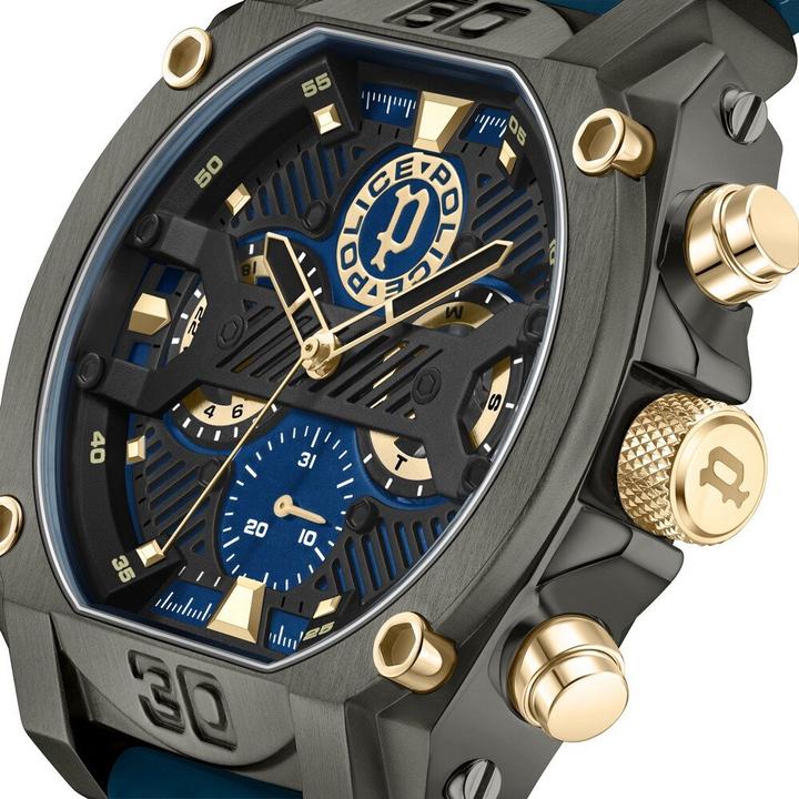 Image du produit Police PEWGQ0040001 (Montre analogique)