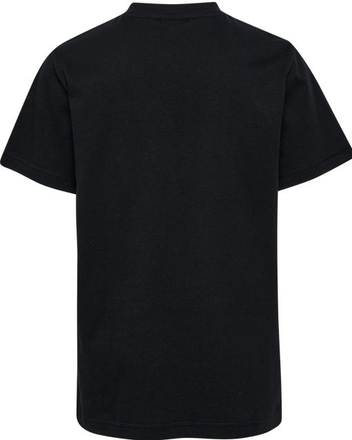 Actual product image hummel hmlTUKAS T-SHIRT S/S 2-PACK (122)
