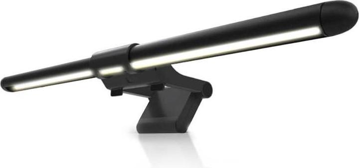 Hermex Screenbar Monitor light Monitor lighting Screen lighting LED