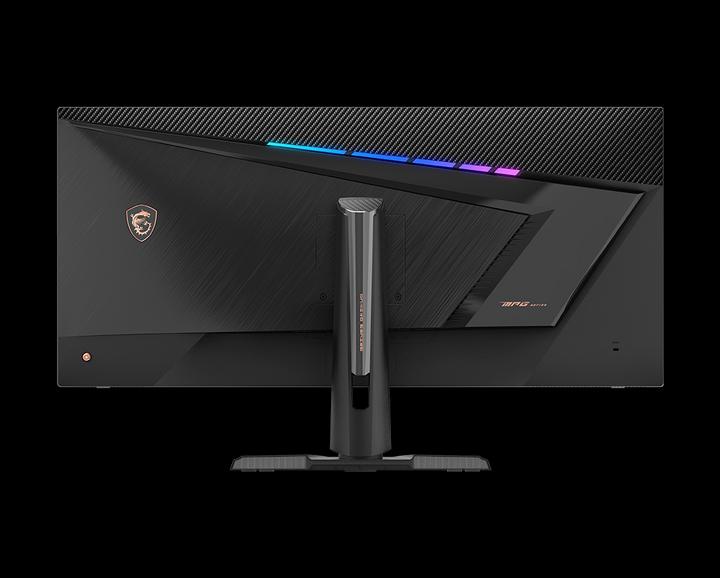 Produktbild MSI Optix MPG341QR (3440 x 1440 Pixel, 34")