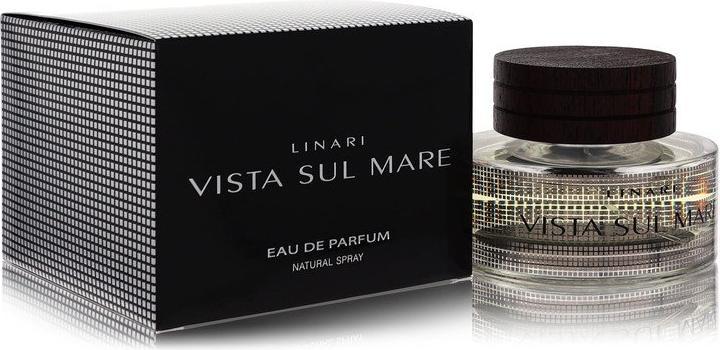 Actual product image Linari Eau de Parfum Vista sul Mare (Eau de parfum, 100 ml)
