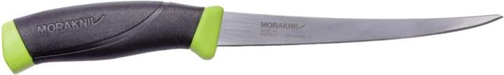 Morakniv Fishing Comfort Fillet 155 (15.50 cm)