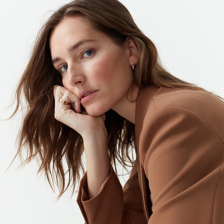 Actual product image La Redoute Collections Blazer (44)