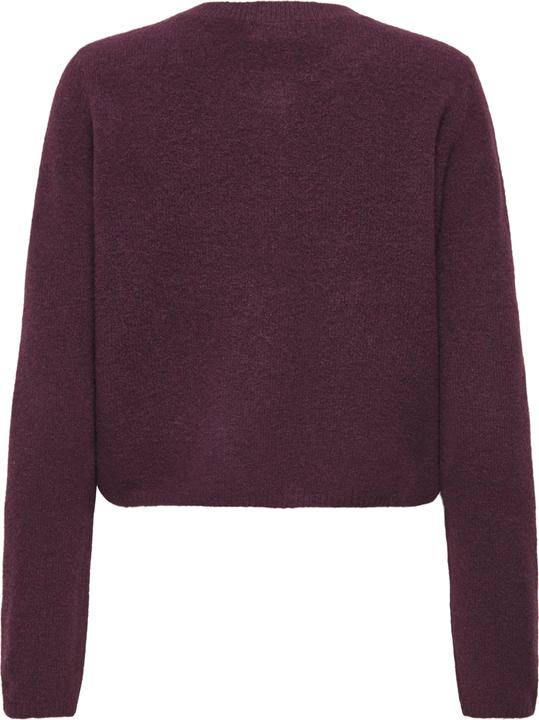 Actual product image JdY Jdychloe Life L/S Cardigan Knt Noos (L)