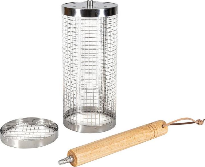 Produktbild Nouvel Teleskop Gourmet-Grill