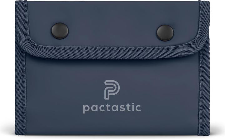 Pactastic Urban Collection Geldbörse 17.5 cm