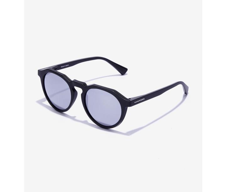 Produktbild Hawkers polarisierte Sonnenbrillen Warwick Schwarz Grau (Ø 51,9 mm)