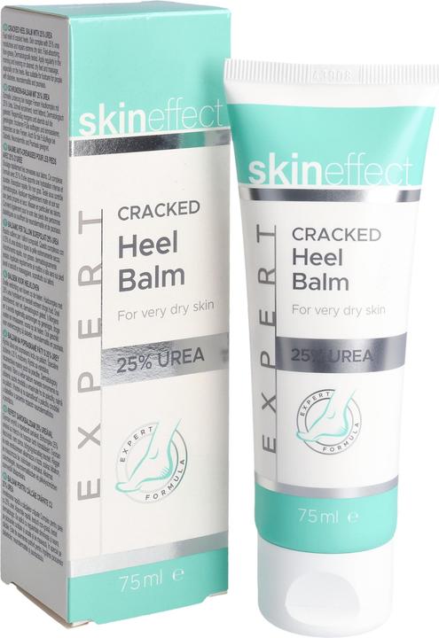 Image du produit Skineffect Baume pour les talons rissi 75ml (Crème et gel pour les pieds, 75 ml)