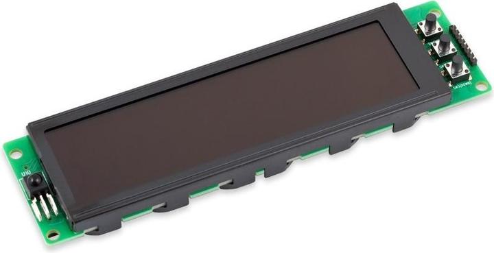 Actual product image Aqua Computer Replacement display for aquaero 5/6 PRO