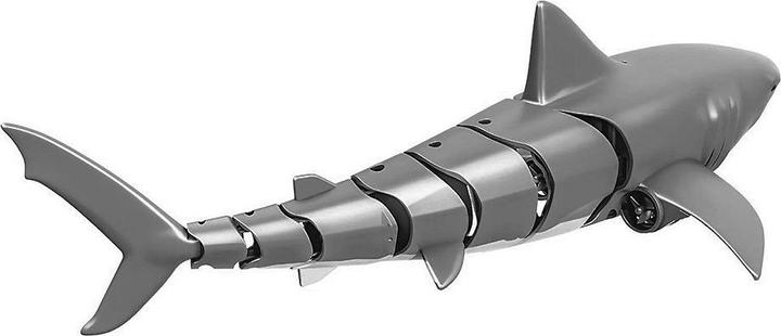 Actual product image Mikamax Shark