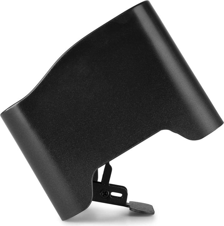 Image du produit BeamZ BBP90 Uplight Par (4 W, LED)