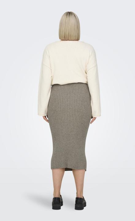 Image du produit Only Jupe curve midi (S)
