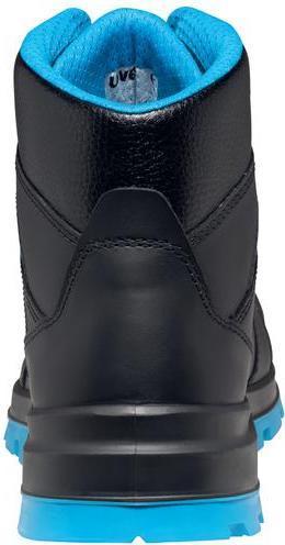 Produktbild Uvex Safety 2 xenova (S3, 43)