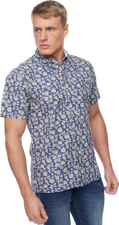 Immagine prodotto Bewley & Ritch Camicia Haltom Uomo (L)